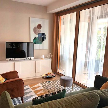 Saint Jean Gare Bel T3 Appartement Free Parking Μπορντό Εξωτερικό φωτογραφία