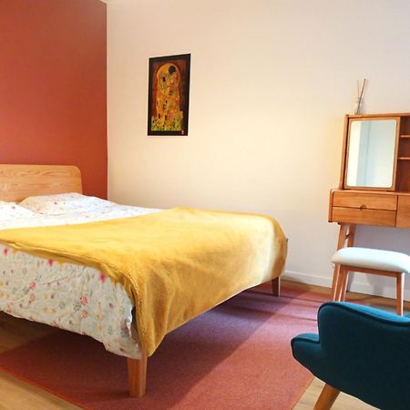 Saint Jean Gare Bel T3 Appartement Free Parking Μπορντό Εξωτερικό φωτογραφία