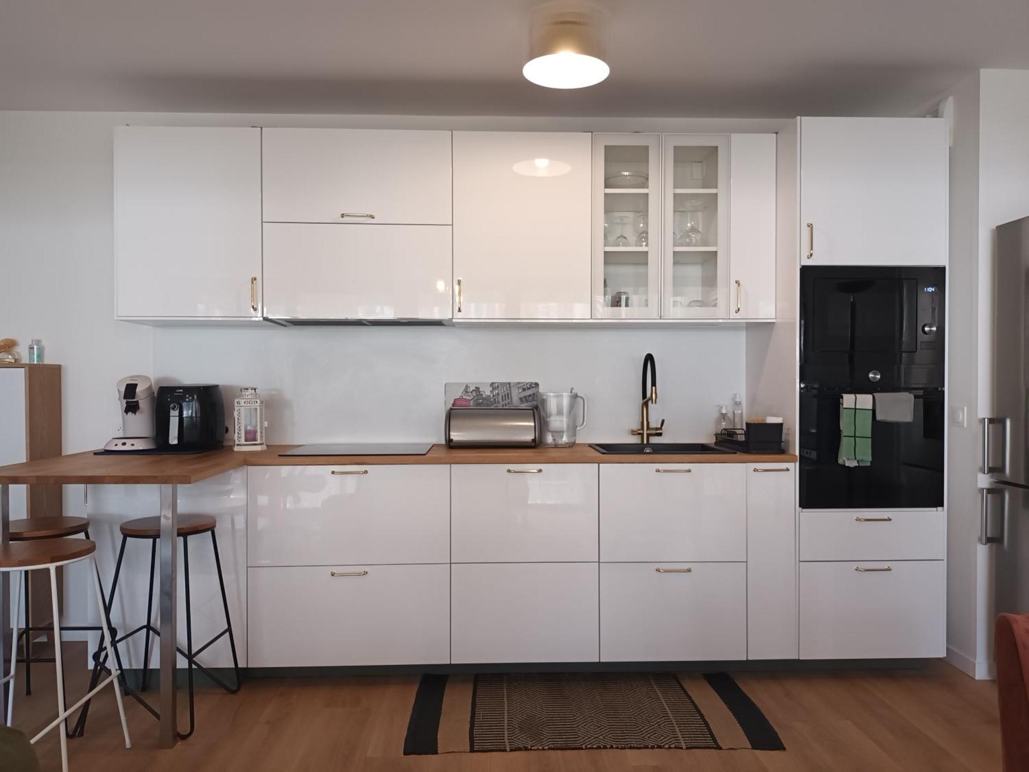 Saint Jean Gare Bel T3 Appartement Free Parking Μπορντό Εξωτερικό φωτογραφία