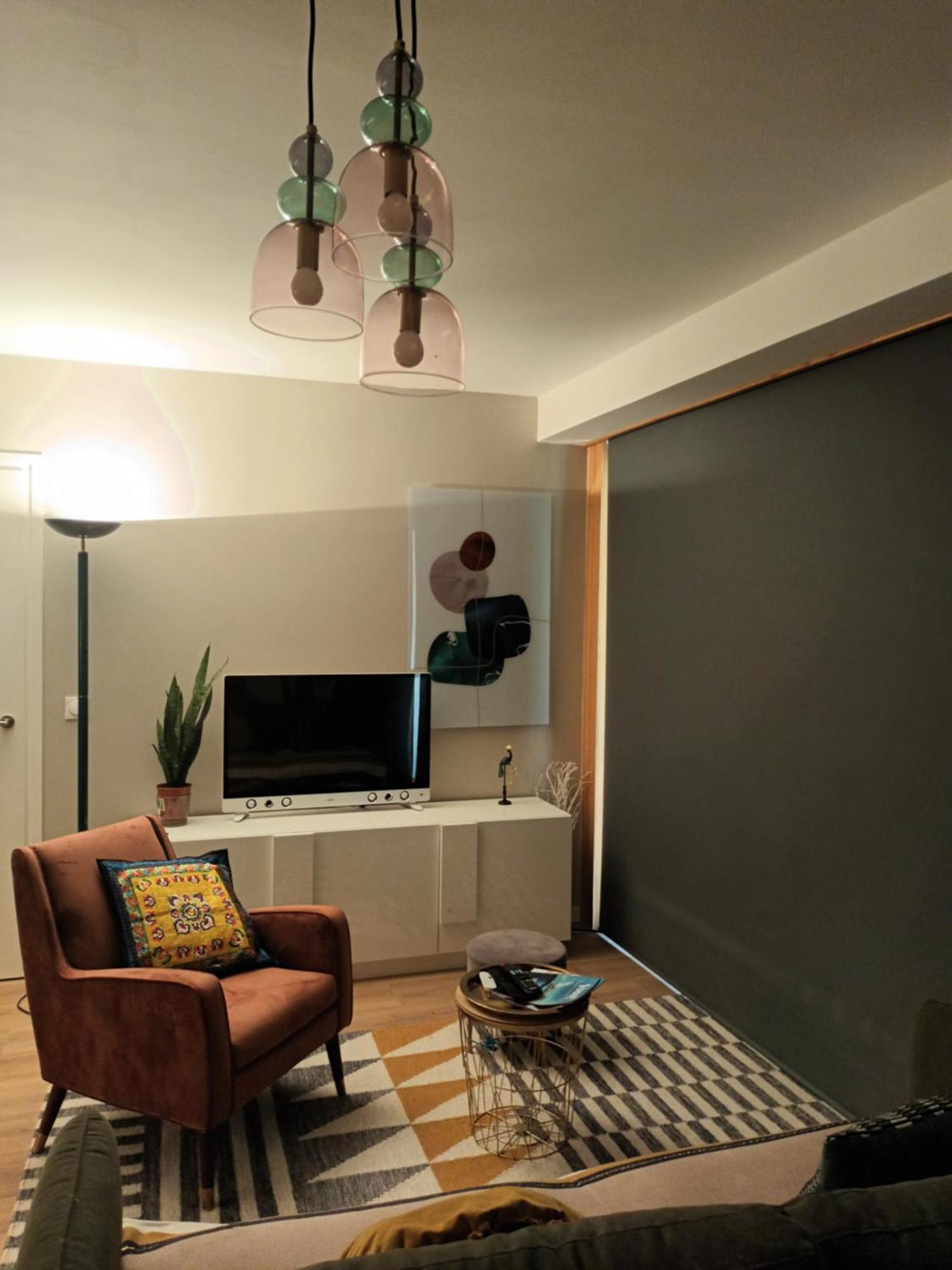 Saint Jean Gare Bel T3 Appartement Free Parking Μπορντό Εξωτερικό φωτογραφία