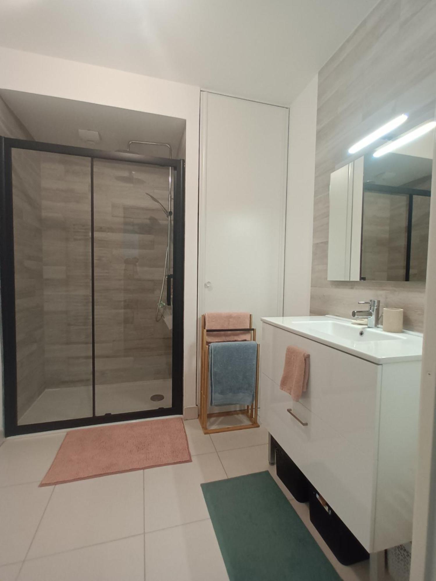 Saint Jean Gare Bel T3 Appartement Free Parking Μπορντό Εξωτερικό φωτογραφία