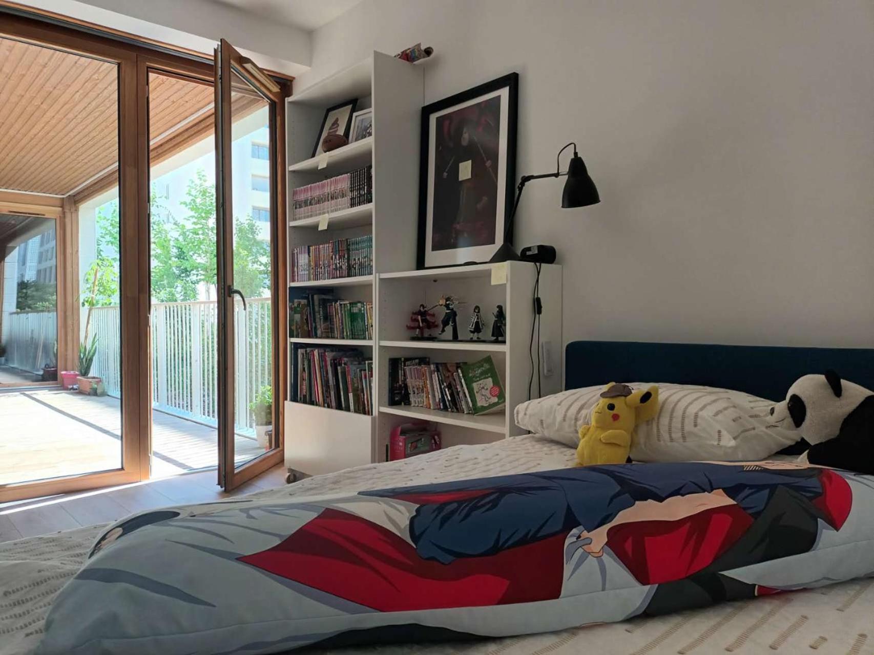 Saint Jean Gare Bel T3 Appartement Free Parking Μπορντό Εξωτερικό φωτογραφία