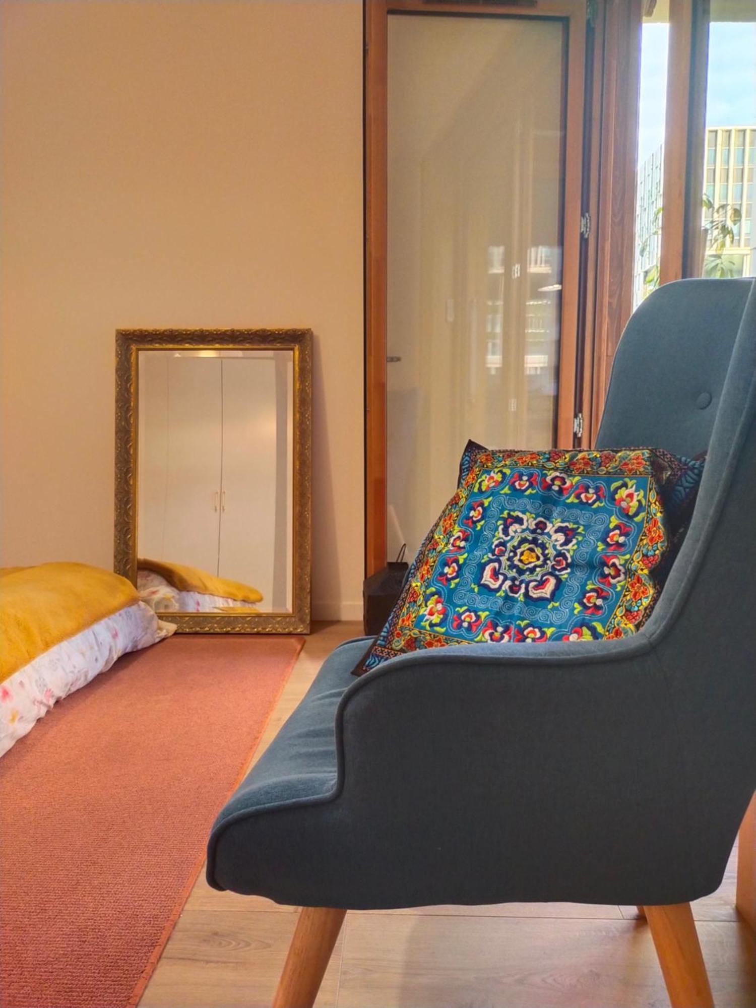 Saint Jean Gare Bel T3 Appartement Free Parking Μπορντό Εξωτερικό φωτογραφία