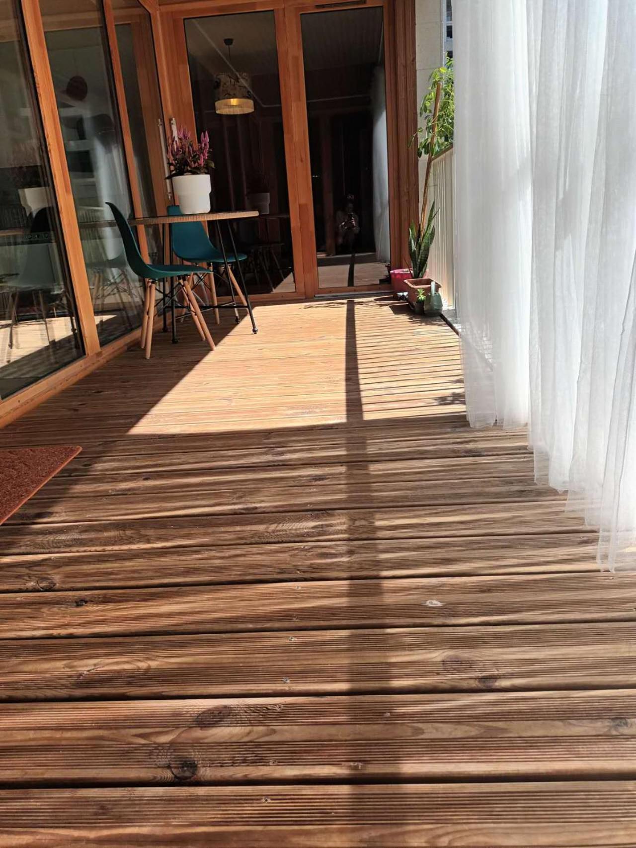 Saint Jean Gare Bel T3 Appartement Free Parking Μπορντό Εξωτερικό φωτογραφία
