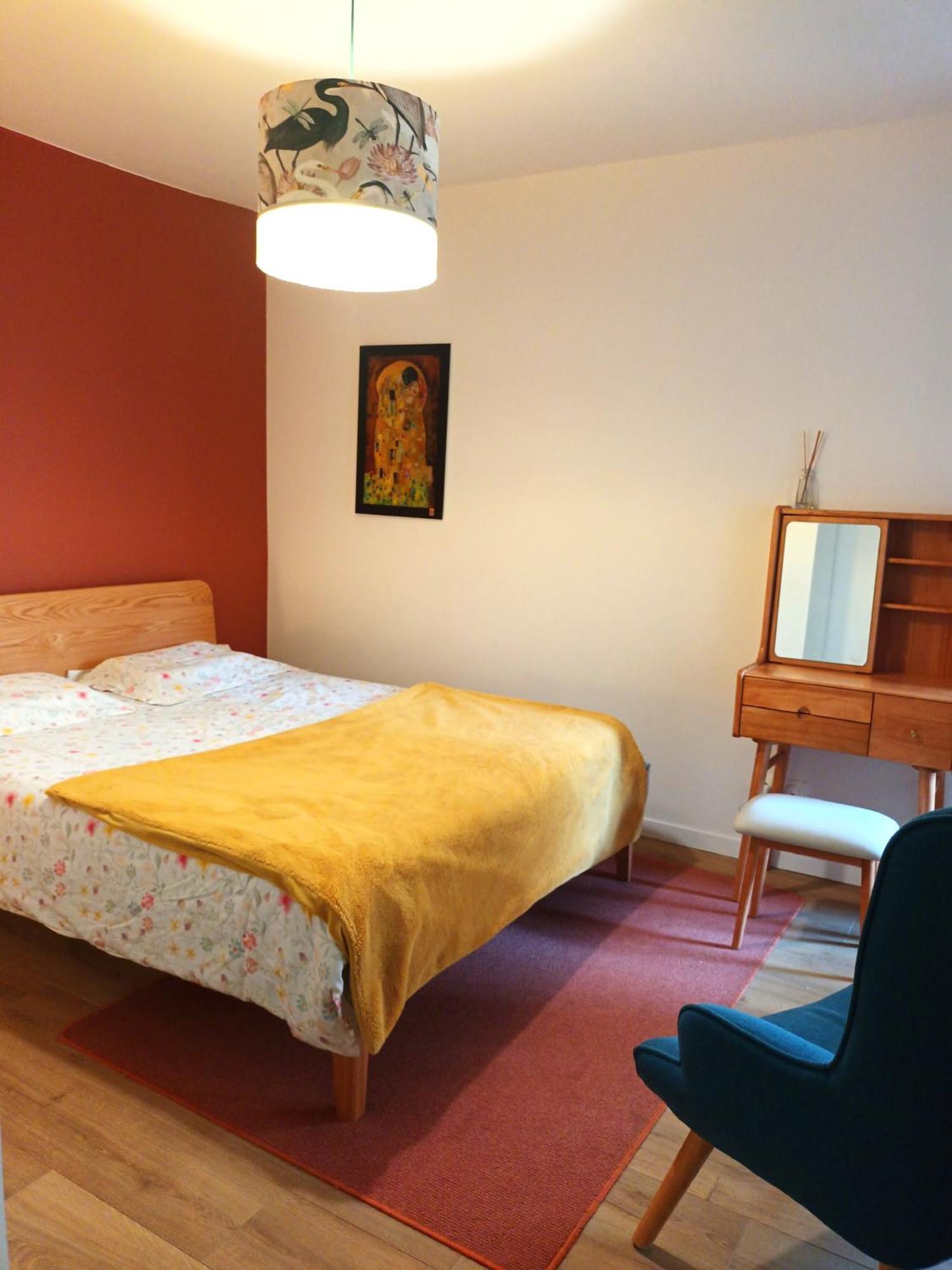 Saint Jean Gare Bel T3 Appartement Free Parking Μπορντό Εξωτερικό φωτογραφία